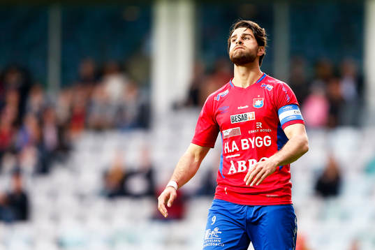 Örgrytes George Mourad