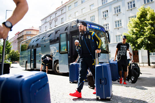 Sveriges Abdullah Khalili
