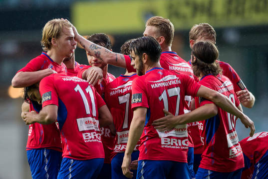 Örgrytes Anton Henriksson blir omklappad