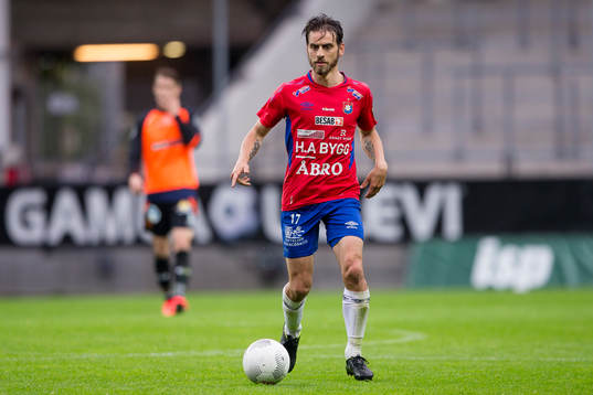 Örgrytes Björn Anklev