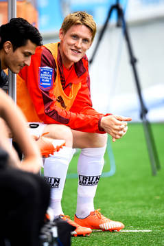Kalmars Rasmus Elm