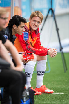Kalmars Rasmus Elm