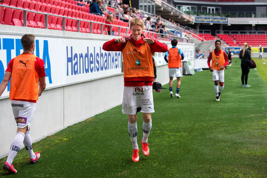 Kalmars Rasmus Elm