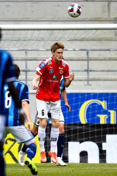 Kalmars Rasmus Elm