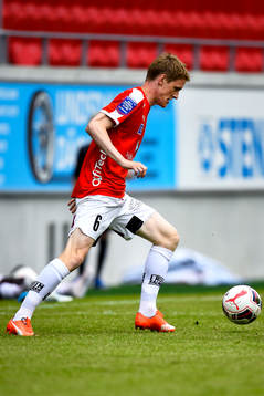 Kalmars Rasmus Elm