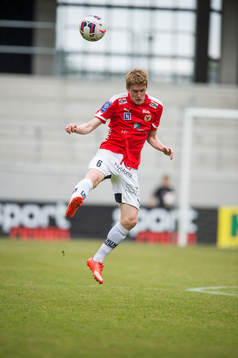 Kalmars Rasmus Elm