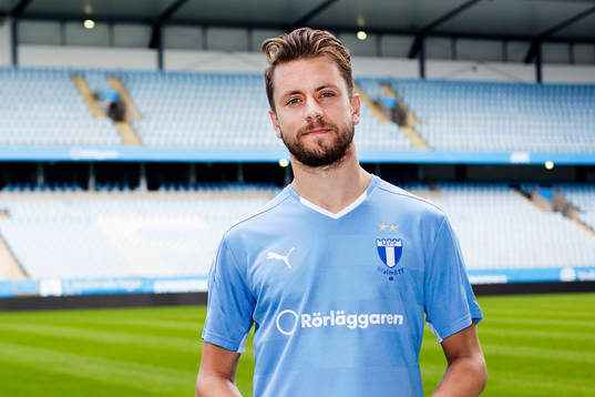 Islänningen Kári Árnason