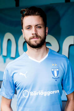 Islänningen Kári Árnason