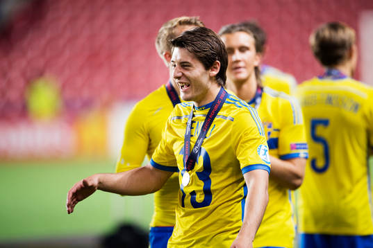 Sveriges Arber Zeneli