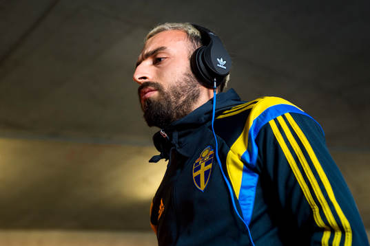 Sveriges Abdullah Khalili
