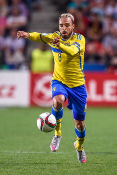 Sveriges Abdullah Khalili
