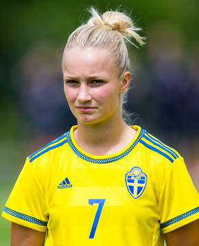 Sveriges Tove Almqvist