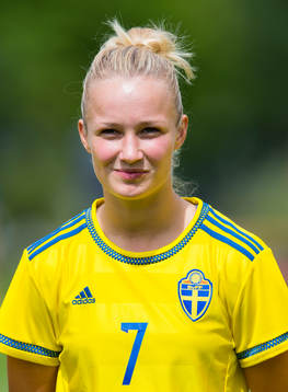 Sveriges Tove Almqvist