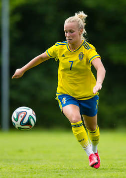 Sveriges Tove Almqvist