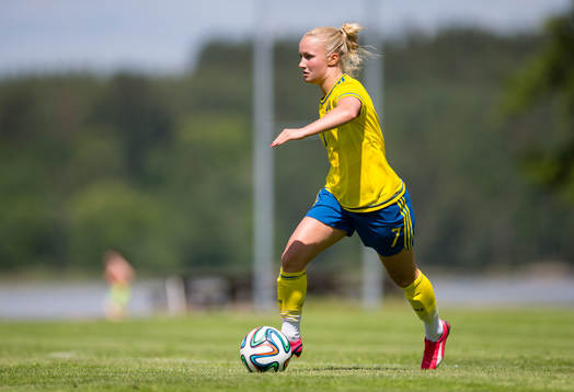 Sveriges Tove Almqvist