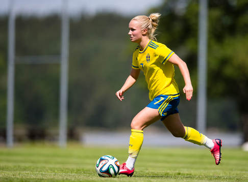 Sveriges Tove Almqvist