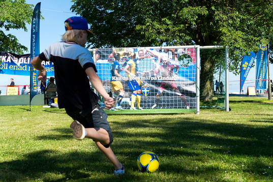 Fotboll
