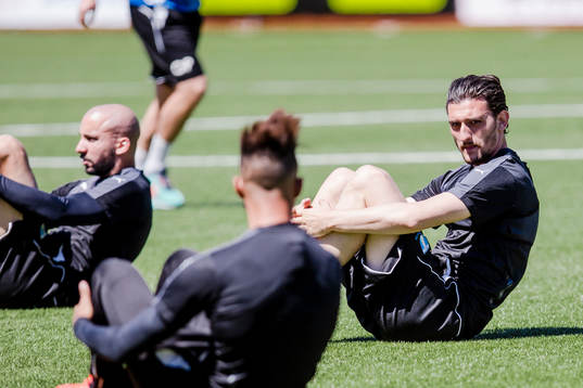 Malmö FFs Agon Mehmeti