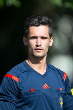 Domare Fikret Buqa