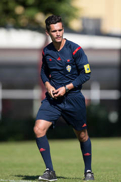 Domare Fikret Buqa