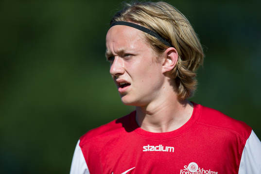 Stockholms