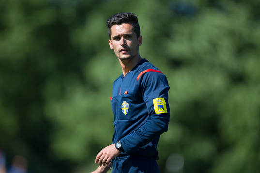 Domare Fikret Buqa