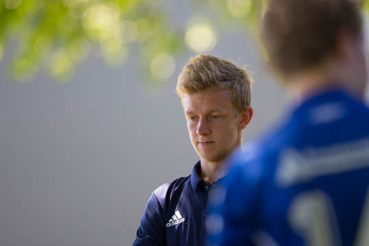 Ångermanlands Mikael Jonsson