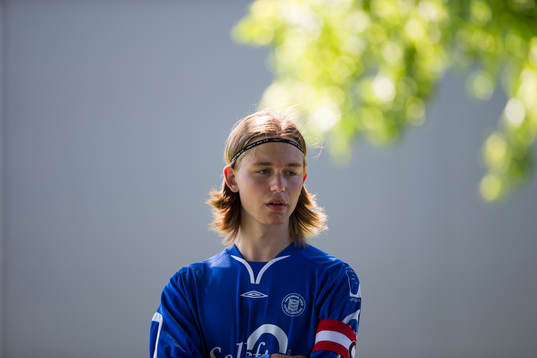 Ångermanlands Erik Bengtsson