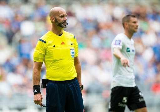 domare Stefan Johannesson