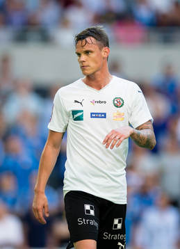 Örebros Erik Moberg