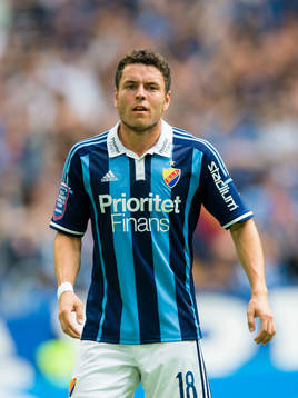 Djurgårdens Kerim Mrabti