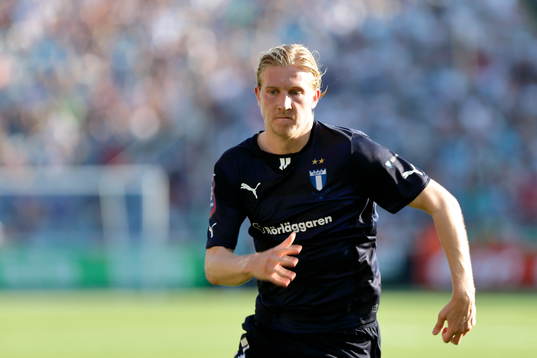 Malmös Simon Kroon