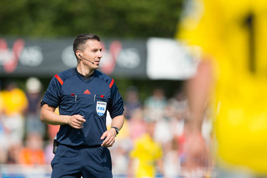 Domare Bojan Pandzic