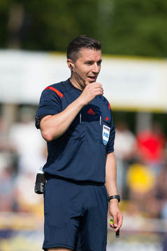 Domare Bojan Pandzic