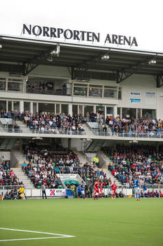 Norrporten Arena