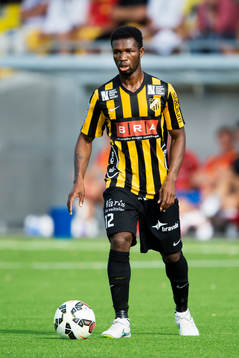 Häckens Mohammed Abubakari