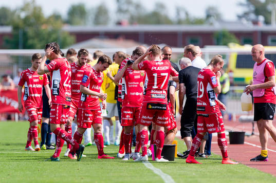 Elfsborgs spelare