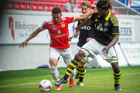 s Mohamed Bangura