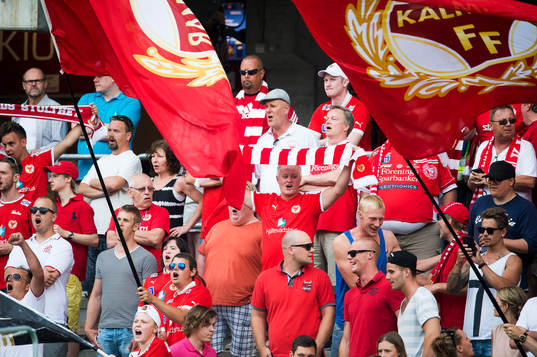 Kalmarfans