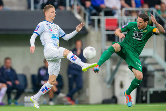 Gefles Johan Bertilsson