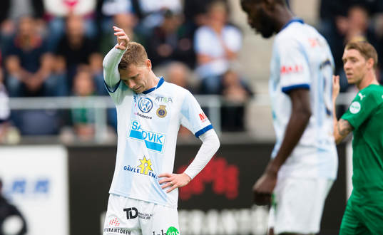 Gefles Johan Bertilsson