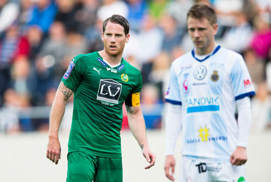 Hammarbys Johan Persson