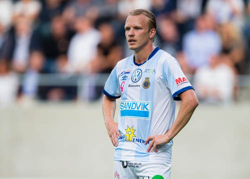 Gefles Jesper Florén