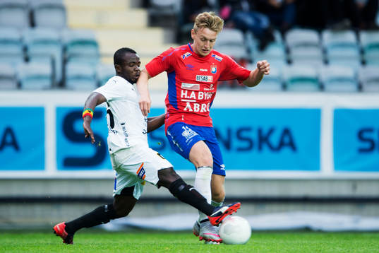 Östers Isaac Shaze