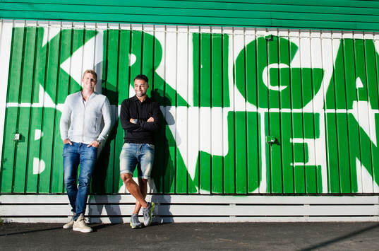 Bläddra bland fler bilder av Fotboll, Allsvenskan, Hammarby, presskonferens