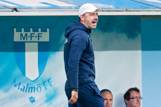 Slovan Liberec tränare Jindrich Trpisovsky