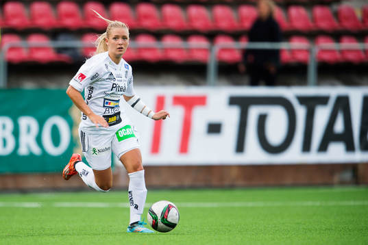 Piteås Ronja Aronsson