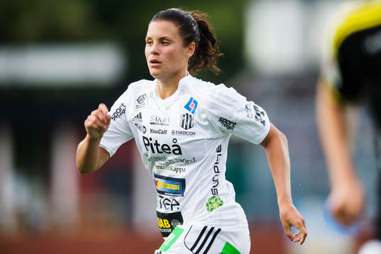 Piteås Hanna Pettersson
