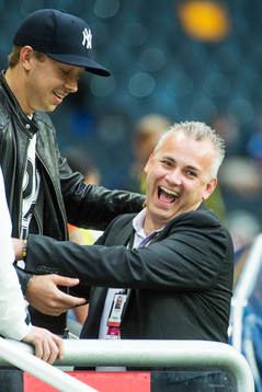 s ordförande Johan Segui