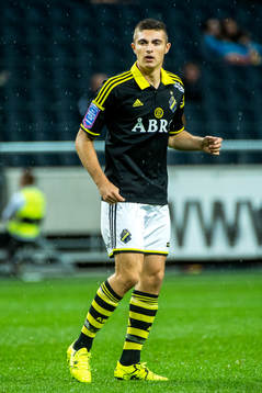 s Marko Nikolic
